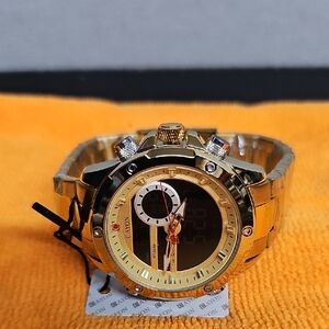 CAYON N8008 1996 MENS WRISTWATCH BFPM-02-001